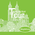 Cover Image of Download Magdeburg, Entdeckertour  APK