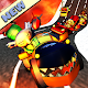 SGR Tour 2021 Free Cartoon Arcade Kart Racing Game Download on Windows