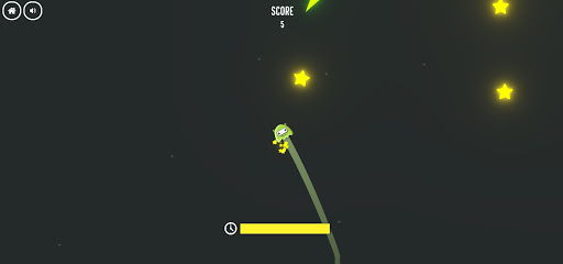 Kuki: The Space Screen 3