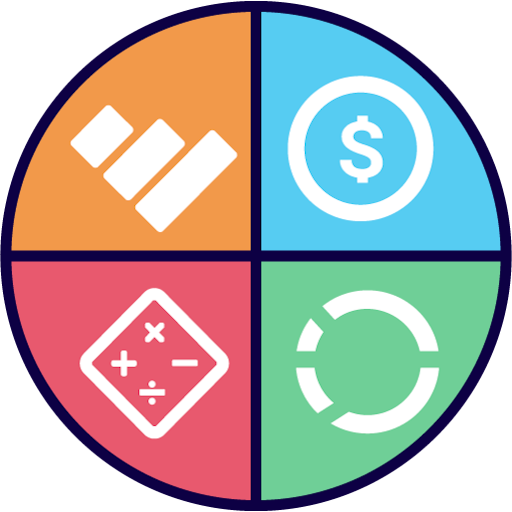 Expensulator Header - AppWisp.com