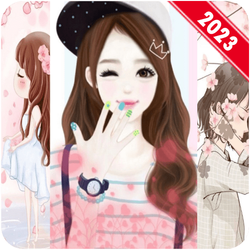 Wallpapers For Girls logo
