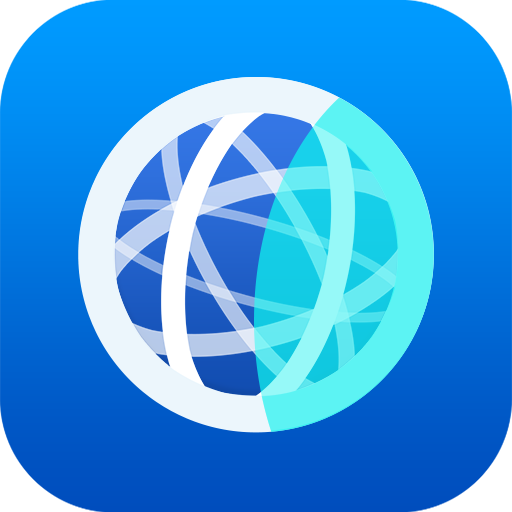 ZConnect App Header - AppWisp.com