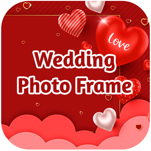 Wedding Photo Frame Download on Windows