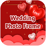 Cover Image of ダウンロード Wedding Photo Frame 1.0 APK