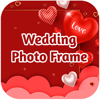 Wedding Photo Frame apk