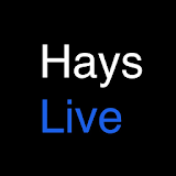 Hays Live icon