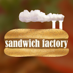 Cover Image of Download Sandwich Factory  APK