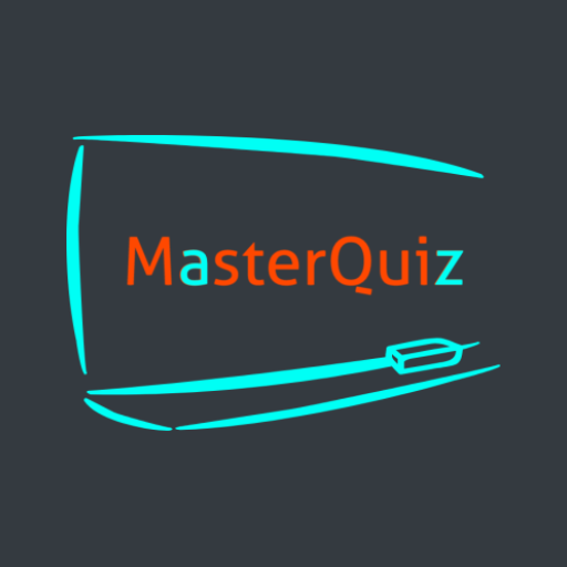Master Quiz logo