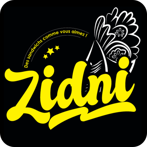 Zidni logo