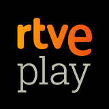 RTVE Play Android TV icon