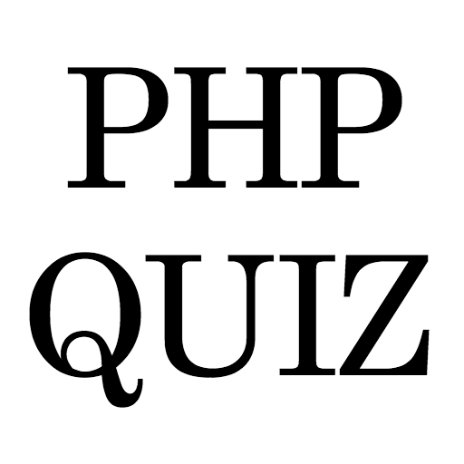 PHP QUIZ 1.1 Icon