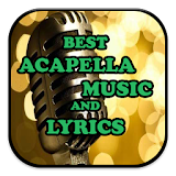 Best Acapella Music & Lyrics icon