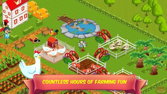 Hope’s Farm MOD APK (Unlimited Money) Download For Android 2
