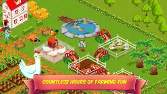 Game screenshot Hope's Farm hack