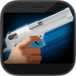 Cover Image of Download Gun Simulator Free 1.5.2 APK