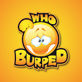 Who Burped icon