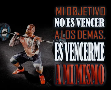 Frases Gym – Apps no Google Play