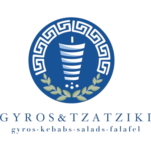 Gyros and Tzatziki - AppWisp.com