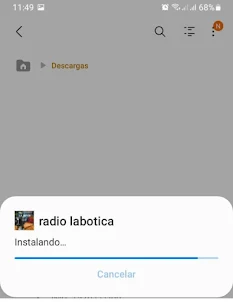 radio labotica