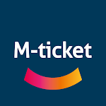Cover Image of Download M-Ticket - libéA  APK