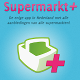 Supermarkt icon