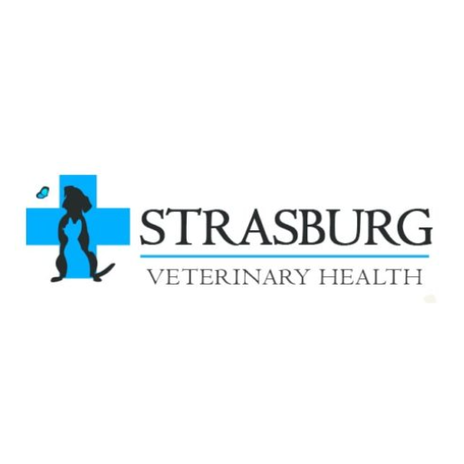 Strasburg Veterinary Health 300000.3.44 Icon