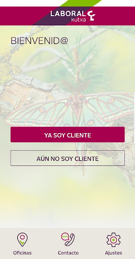 Anteprima dell'app