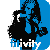 Womens Workouts - Self Defense & Strength Training icon