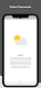 screenshot of Room Temperature Thermometer