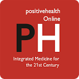 Positive Health icon