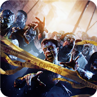 ZKILLER: FPS Zombie Horde Survival