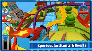 Thomas & Friends Minis - Screenshot 2