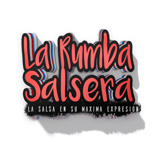 La Rumba Salsera 4.0 Icon