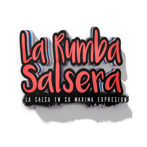 La Rumba Salsera logo