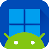 Taskbar Smart Style Windows 10 icon