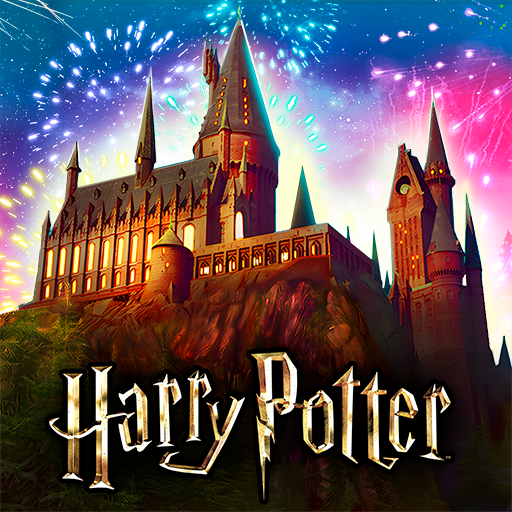 Conjure Your Harry Potter Room Decor with AI Design