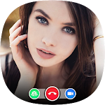 Cover Image of Unduh Free Video Call Advice : Random Video Chat Guide 1.4 APK