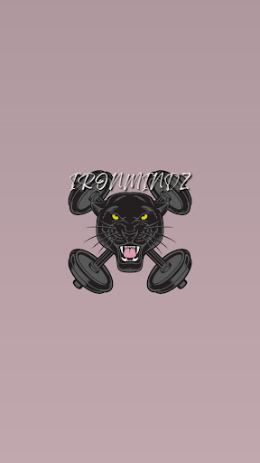 Android application IRONMINDZ screenshort