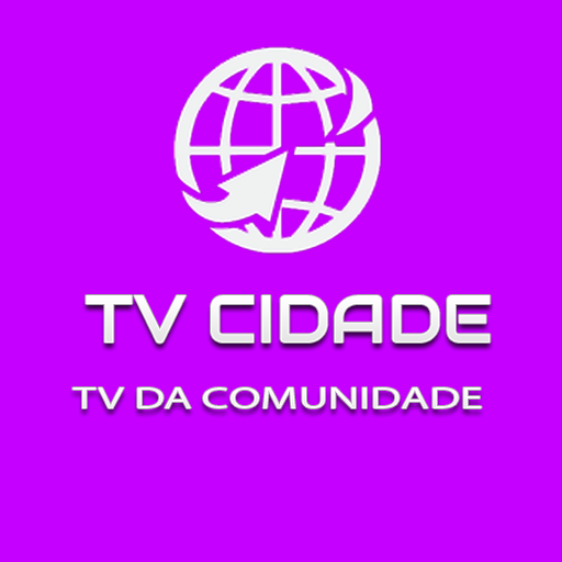 TV CIDADE V3 2.5.0 Icon