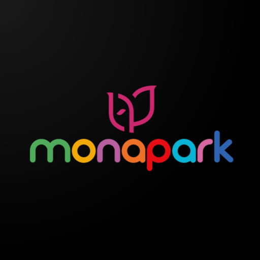 OVAL MMS Staff(모나파크) logo