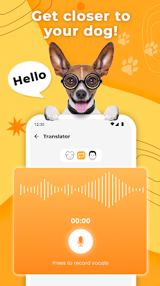 Dog Translator & Trainerのおすすめ画像3