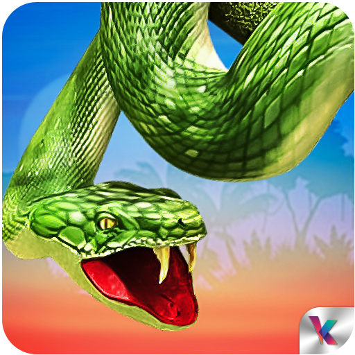 Hungry Anaconda Snake Sim 3D 2 – Apps no Google Play