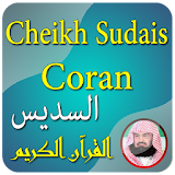 Cheikh Sudais Coran MP3 icon
