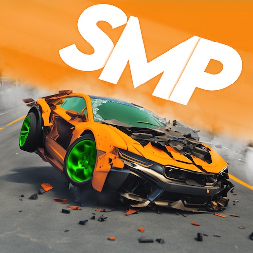 Stunt Max Pro - Car Crash Game Download on Windows
