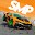 Stunt Max Pro - Car Crash Game APK icon