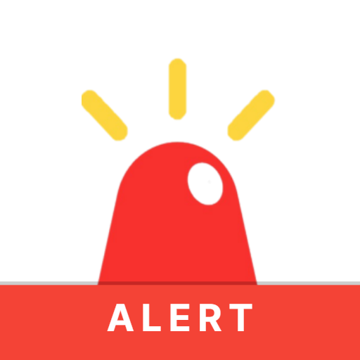 MobiAlert : Alert to friends logo