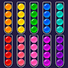 Ball Sort Color - Puzzle Game icon