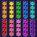 Ball Sort Color - パズルゲーム