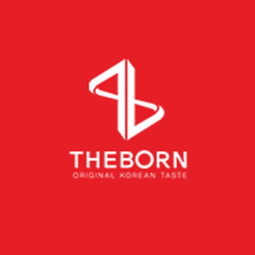 더본코리아 OMS logo