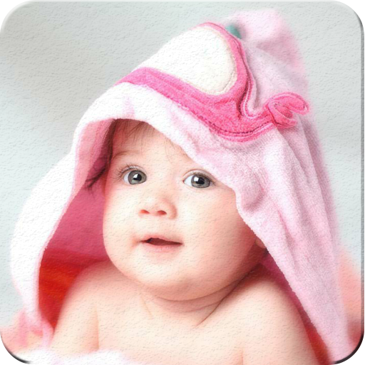 Cute Baby Wallpapers HD - Ứng dụng trên Google Play